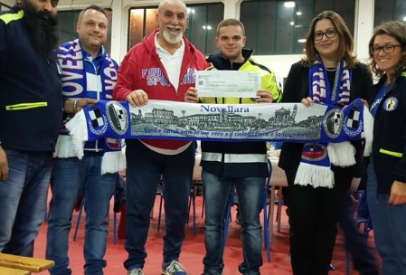 novellara sportiva