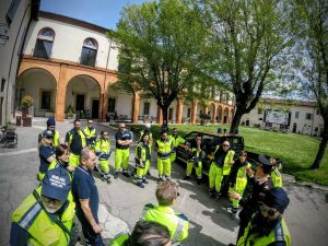 Protezione Civile Nubilaria