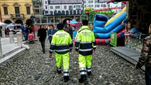 Protezione Civile Nubilaria