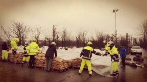 Protezione Civile Nubilaria