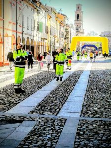 Protezione Civile Nubilaria