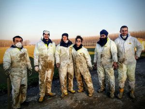 Protezione Civile Nubilaria