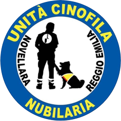 Unità Cinofila Nubilaria